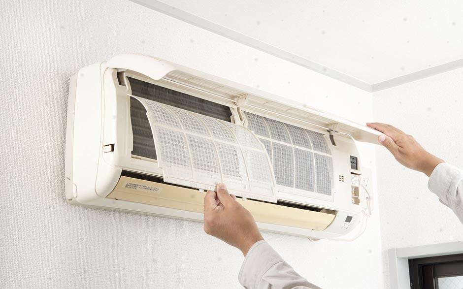 dépannage en ugence pompe à chaleur air-air prix Amblainville