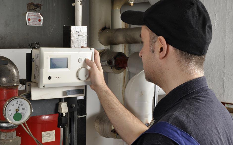 dépannage en ugence pompe à chaleur air-air prix Amblainville